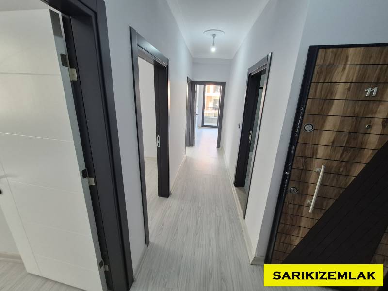 Edremit Altınkum Mah`da2+1  Daire. - 3